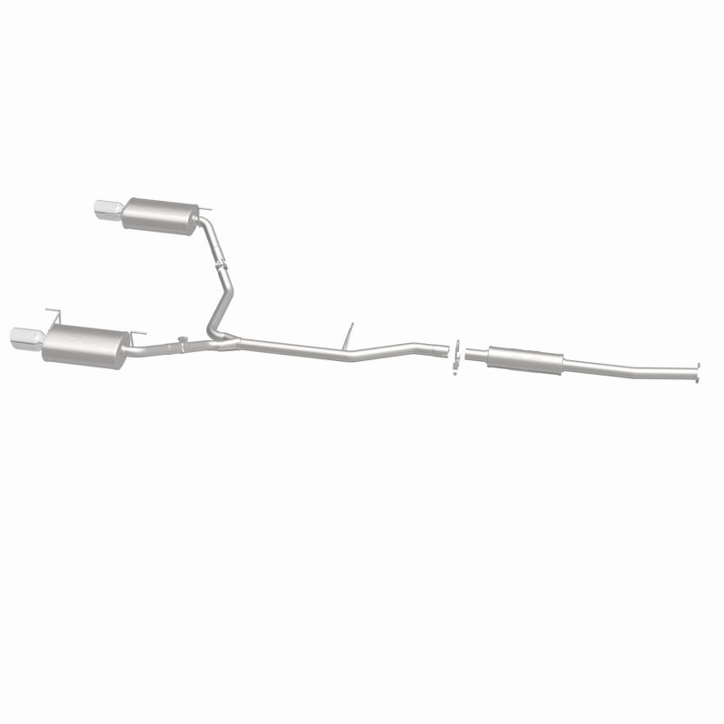 MagnaFlow Sys C/B Honda Accord 3.0L V6 98-02 - awdtuningtx
