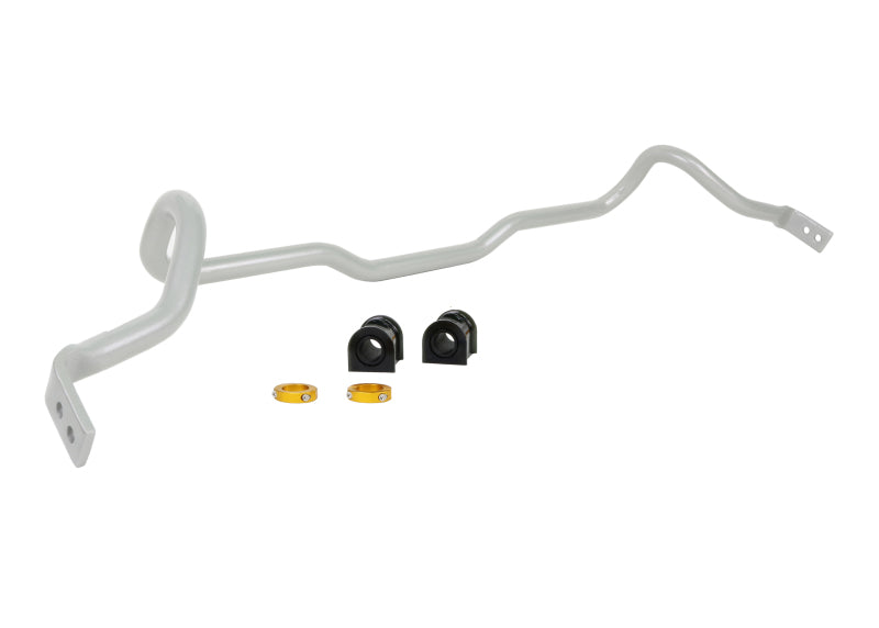 Whiteline 12+ Ford Focus ST 24mm Heavy Duty Adjustable Swaybar - awdtuningtx