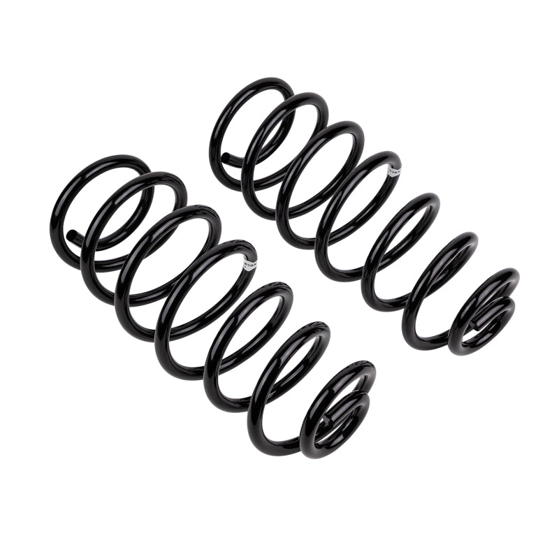 ARB / OME Coil Spring Rear Jeep Jk - awdtuningtx