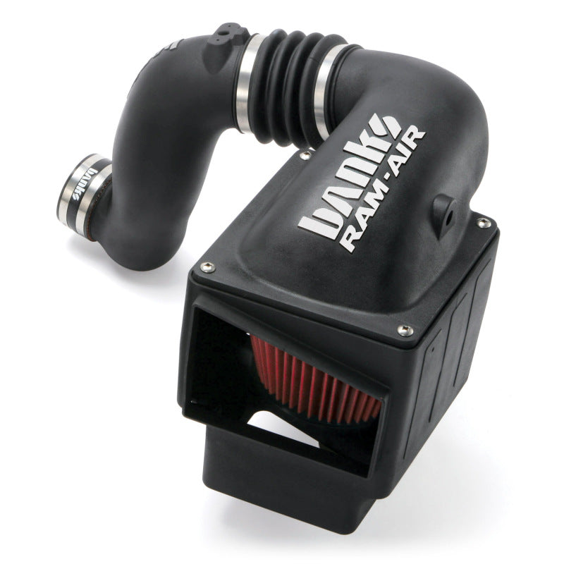 Banks Power 07-09 Dodge 6.7L Ram-Air Intake System - awdtuningtx