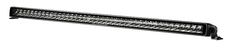 Hella Universal Black Magic 40in Thin Light Bar - Driving Beam - awdtuningtx