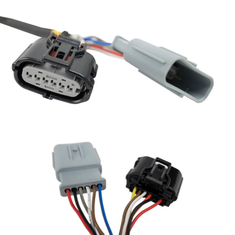 Injen 15-20 Lexus RC 350 3.5L X-Pedal Pro Black Edition Throttle Controller - awdtuningtx