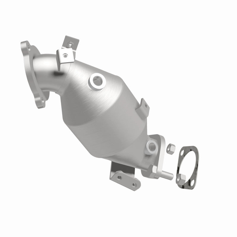 MagnaFlow Conv Direct Fit 10-12 Hyundai Genesis Coupe L4 2.0L - awdtuningtx