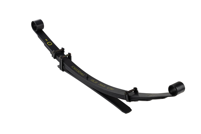 ARB / OME Leaf Spring Rear Jeep Xj - awdtuningtx