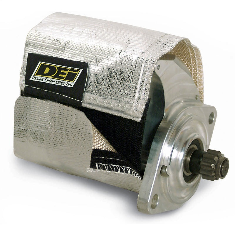 DEI Versa-Shield (Starter Shield) 7in w x 2ft - Universal Heat Shield - awdtuningtx