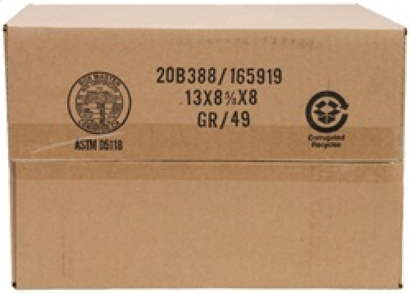 AEM DryFlow Air Filter AIR FILTER KIT 6in X 9in DRYFLOW - awdtuningtx