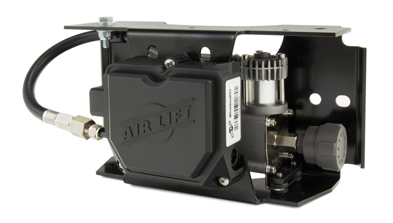 Air Lift Wireless One (2nd Generation) w/EZ Mount - awdtuningtx