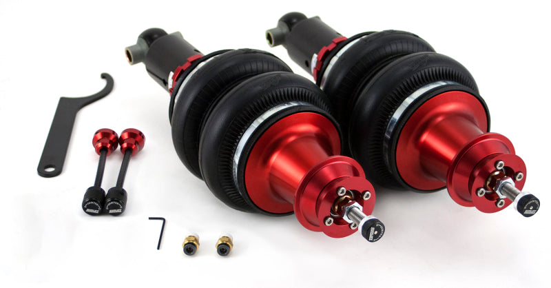 Air Lift Performance Rear Kit for 10-14 Chevrolet Camaro - awdtuningtx