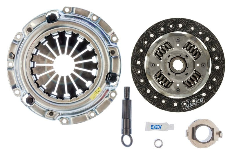 Exedy 2006-2014 Mazda MX-5 Miata L4 Stage 1 Organic Clutch - awdtuningtx