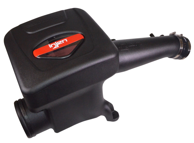 Injen 07-20 Toyota Tundra 5.7L Evolution Intake (Oiled) - awdtuningtx