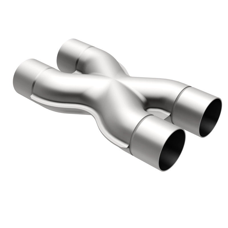 MagnaFlow Smooth Trans X 3/3 X 14 SS - awdtuningtx