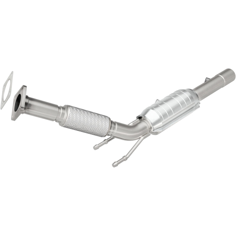 MagnaFlow Conv DF 06-08 VW Rabbit 2.5L - awdtuningtx