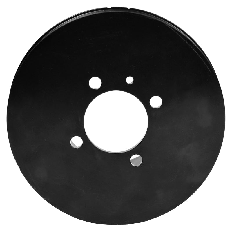 Fluidampr 93-05 Mazda B-Series Steel Internally Balanced Damper - awdtuningtx