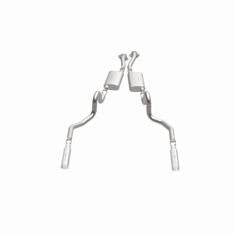 MagnaFlow Sys C/B Ford Mustang Gt 4.6L 99-04 - awdtuningtx