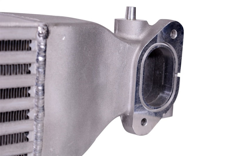 Injen 17-20 Honda Civic Type-R (FK8) I4 2.0L Bar and Plate Front Mount Intercooler - awdtuningtx