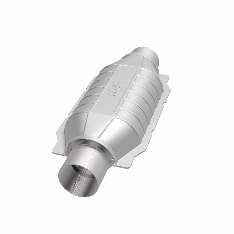 MagnaFlow Conv Universal 2 inch T2 Rear - awdtuningtx