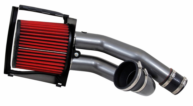 AEM 2015 Ford F-150 3.5L V8 Cold Air Intake System - awdtuningtx
