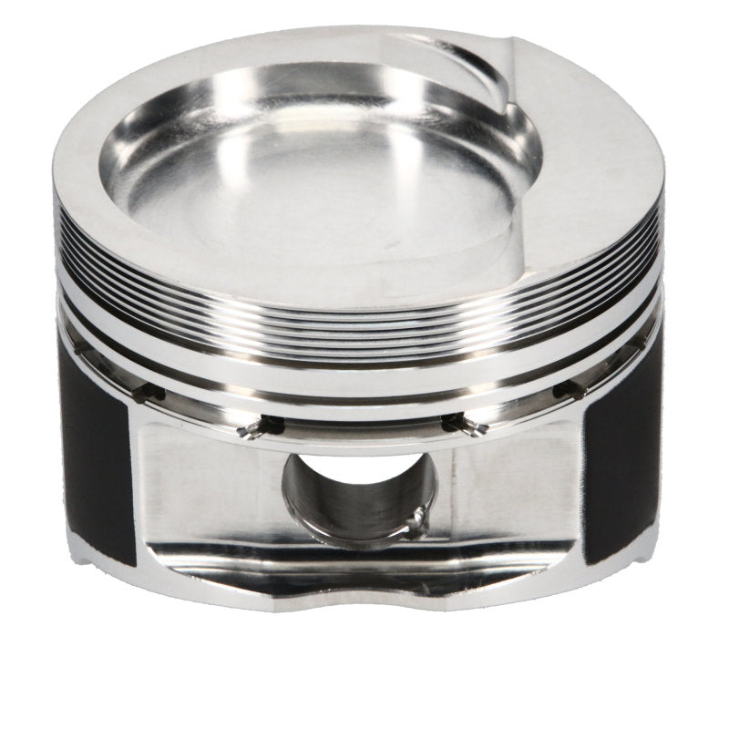 JE Pistons VW 2.8LITER VR6 KIT Set of 6 Pistons - awdtuningtx