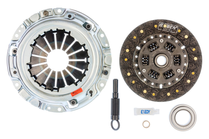 Exedy 1982-1983 Nissan 200SX L4 Stage 1 Organic Clutch - awdtuningtx