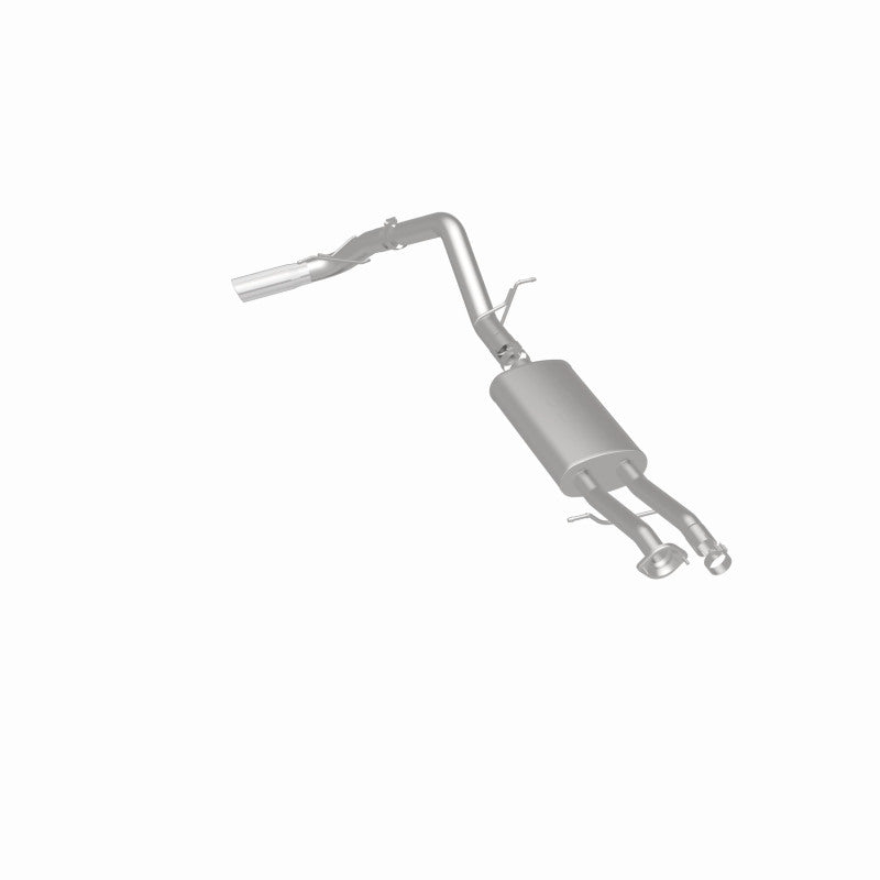 MagnaFlow Sys C/B Escalade 6.0L 00-02 - awdtuningtx
