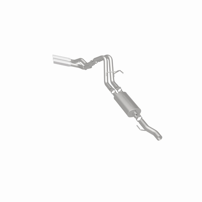 MagnaFlow SYS C/B 10-11 Ford F150 Raptor 6.2L - awdtuningtx