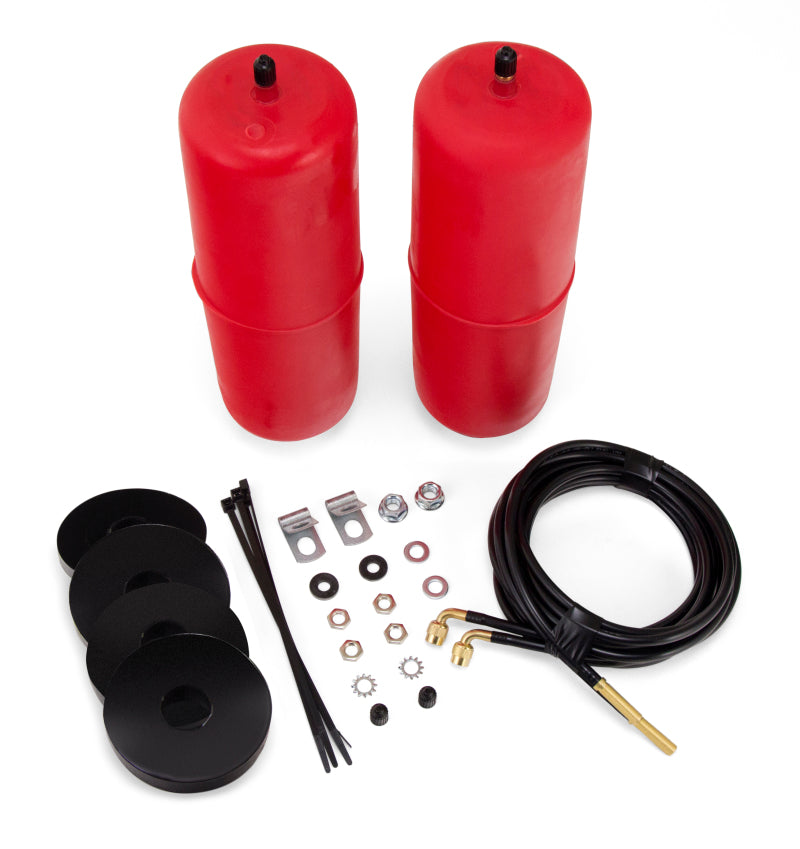 Air Lift Air Lift 1000 Air Spring Kit - awdtuningtx