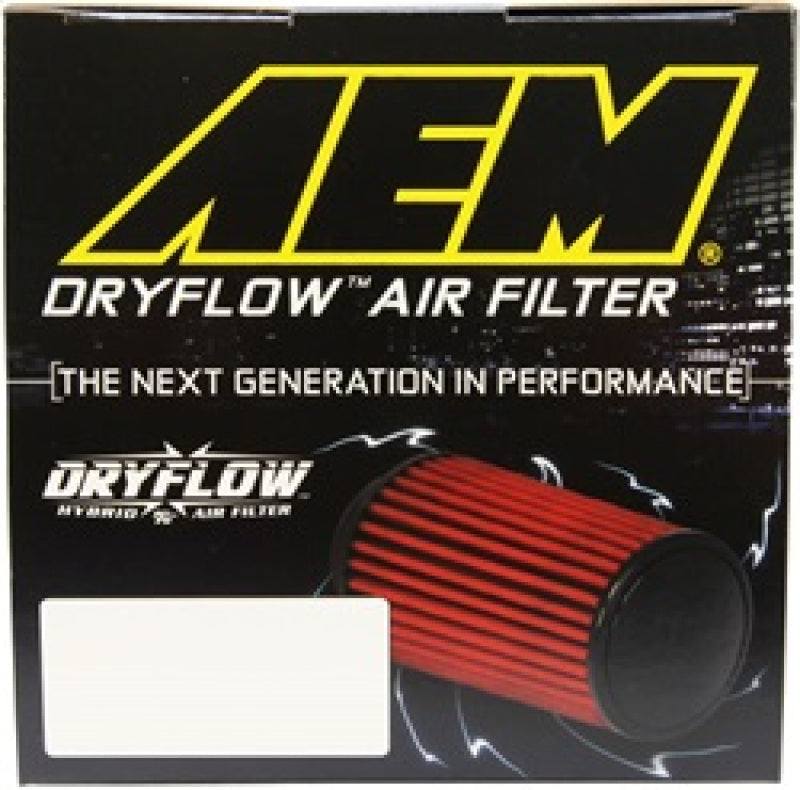 AEM 2.75 inch Short Neck 5 inch Element Filter Replacement - awdtuningtx