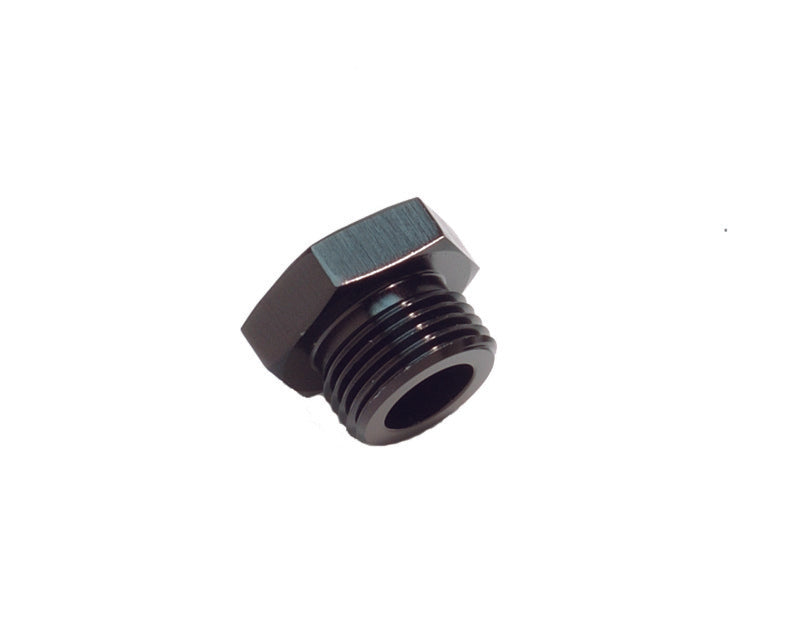 Aeromotive AN-10 O-Ring Boss Port Plug - awdtuningtx