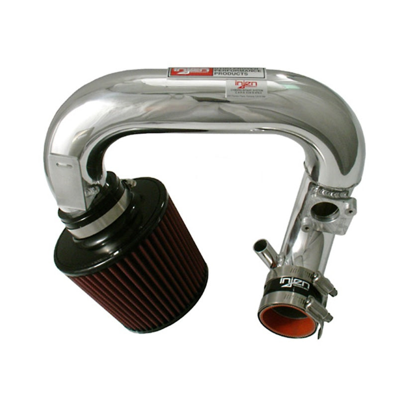 Injen 04-06 xA/xB Polished Short Ram Intake - awdtuningtx