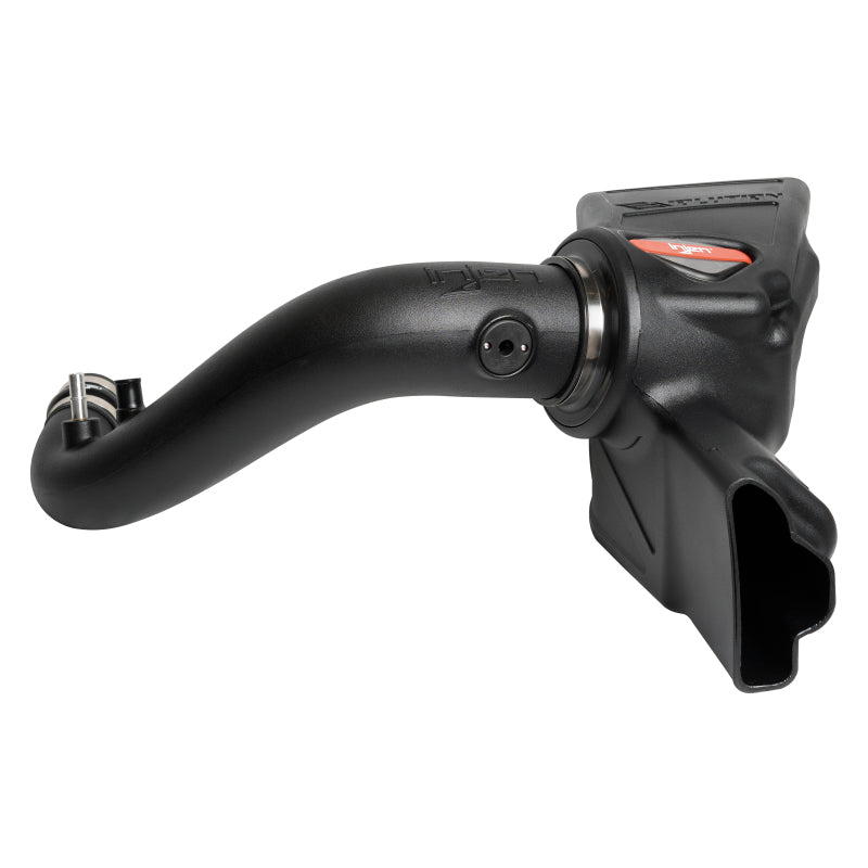 Injen 15-22 Ford Mustang L4-2.3L Turbo Evolution Cold Air Intake - awdtuningtx