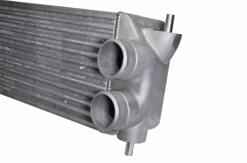 Injen 15-20 Ford F-150 2.7L/3.5L EcoBoost Bar and Plate Front Mount Intercooler - awdtuningtx