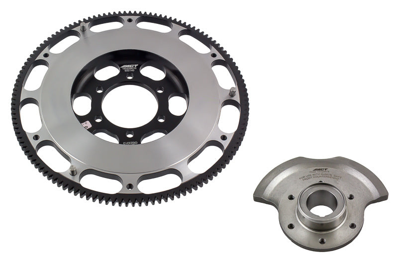 ACT 2004 Mazda RX-8 Flywheel Kit Prolite w/CW03 - awdtuningtx