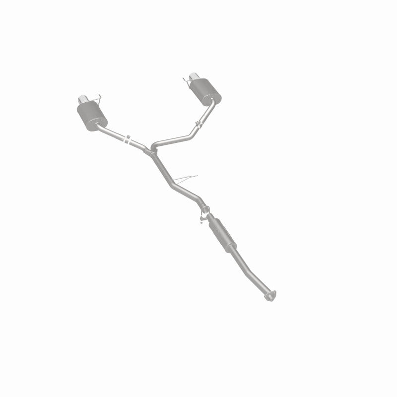 MagnaFlow Sys C/B Honda Accord 3.0L V6 98-02 - awdtuningtx