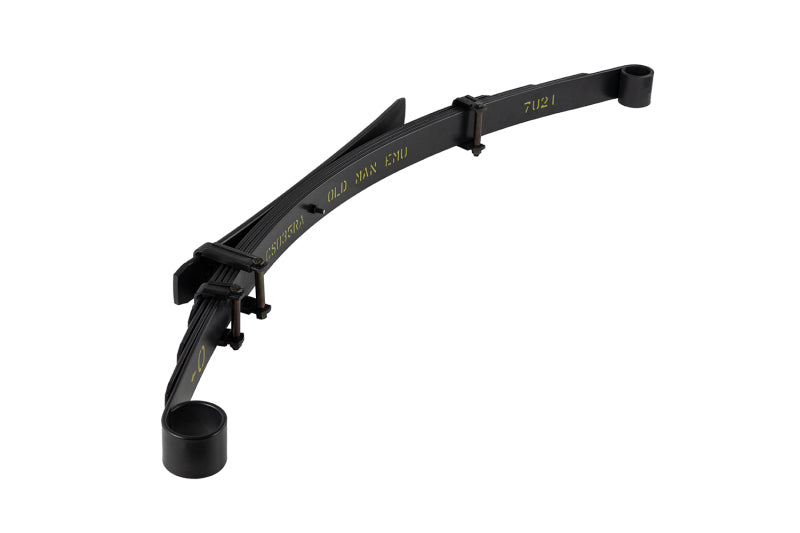 ARB / OME Leaf Spring Rear Jeep Xj - awdtuningtx