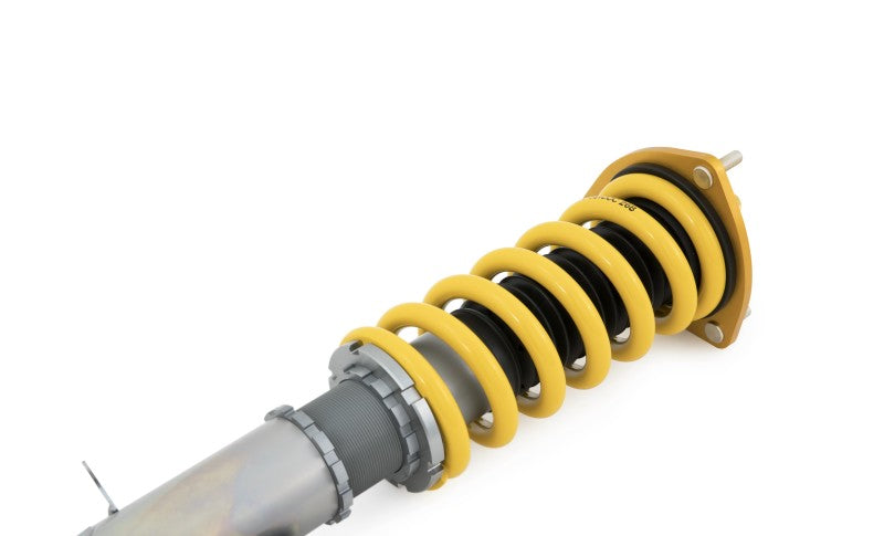 Ohlins 03-08 Nissan 350Z (Z33) Road & Track Coilover System - awdtuningtx