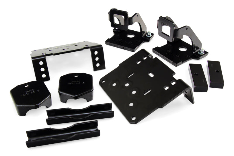 Air Lift Loadlifter 5000 Ultimate Rear Air Spring Kit for 05-10 Ford F-250 Super Duty Lariat 4WD - awdtuningtx