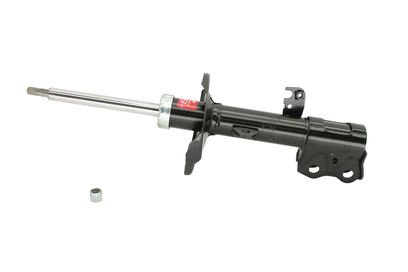KYB Shocks & Struts Excel-G Front Left TOYOTA Corolla 2009-10 TOYOTA Matrix (FWD) 2009-10 - awdtuningtx