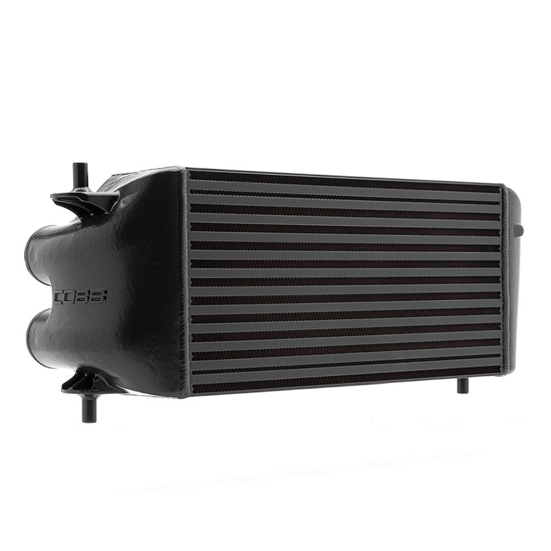 Cobb Ford 17-20 F150 Ecoboost Raptor Limited 3.5L/2.7L Front Mount Intercooler - Black - awdtuningtx