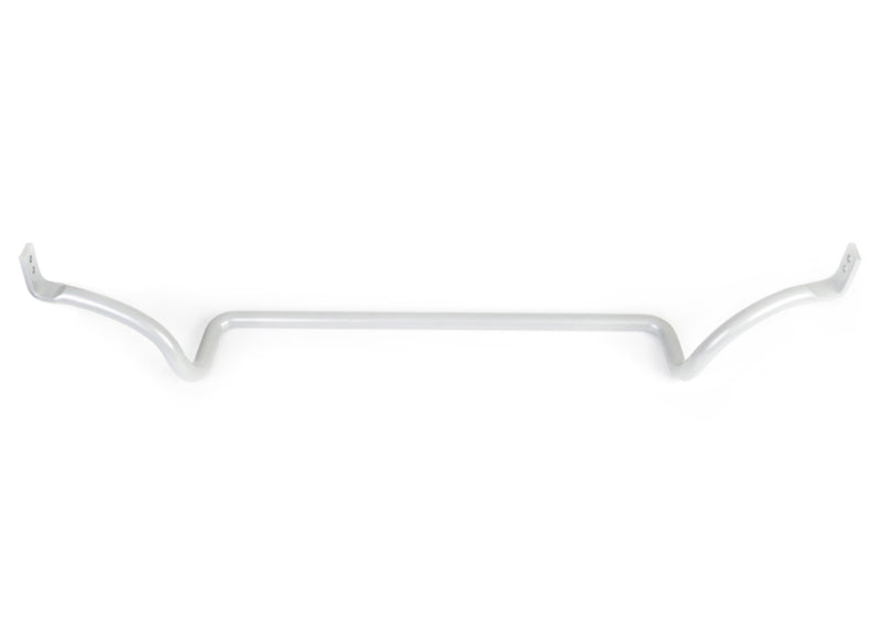 Whiteline 09+ Lancer Ralliart Front 26mm X-Heavy Duty Adjustable Swaybar - awdtuningtx