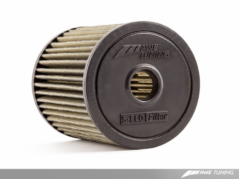 AWE Tuning C7 3.0T / 4.0T S-FLO Filter - awdtuningtx