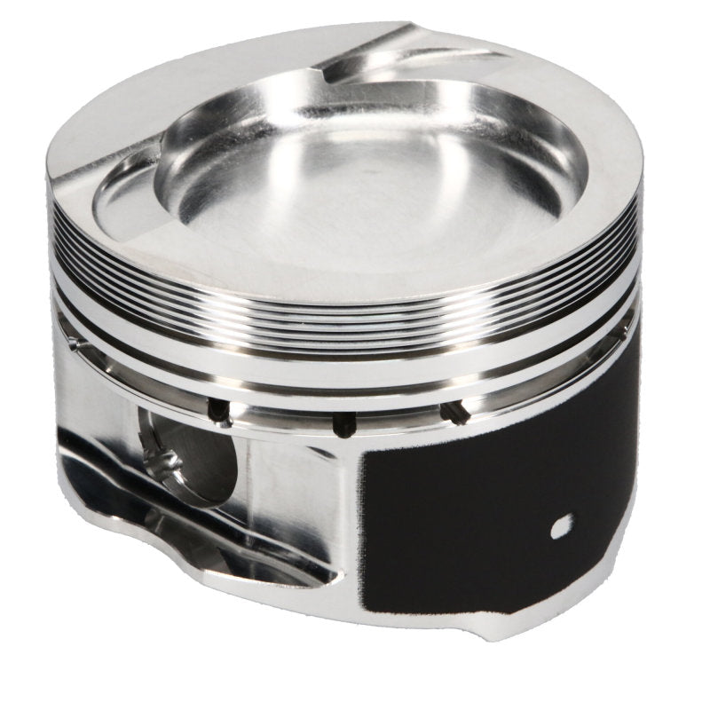 JE Pistons VW 2.8LITER VR6 KIT Set of 6 Pistons - awdtuningtx