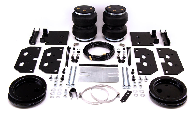 Air Lift Loadlifter 5000 Ultimate Air Spring Kit for 07-16 Dodge Ram 4500 - awdtuningtx