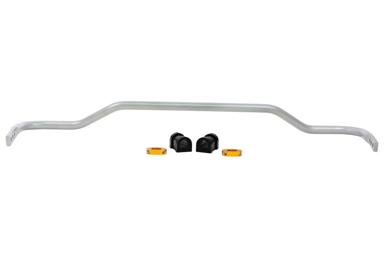 Whiteline 08/06-09 Pontiac G8 Sedan Rear 22mm X Heavy Duty Adjustable Swaybar - awdtuningtx