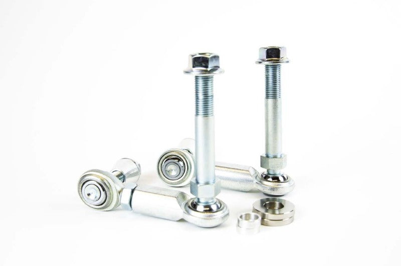 SPL Parts 2009+ Nissan 370Z Front Swaybar Endlinks - awdtuningtx
