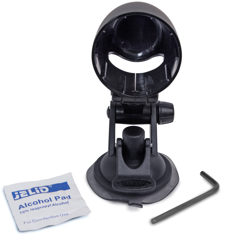 Banks Power 52mm Single Gauge Pod Kit w/ Sticky Base - awdtuningtx