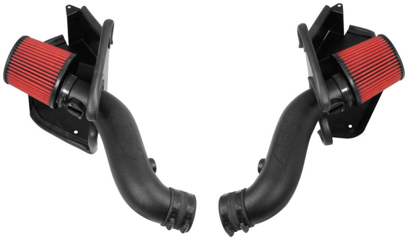 AEM 14-17 C.A.S Infinity Q70 V6-3.7L F/I Cold Air Intake - awdtuningtx