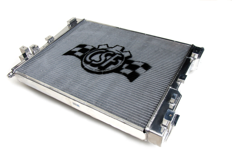 CSF 05-14 Ford Mustang Radiator - awdtuningtx
