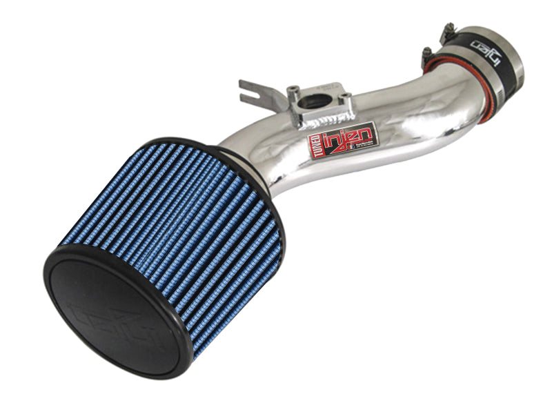 Injen 02-07 WRX/STi Polished Short Ram Intake - awdtuningtx
