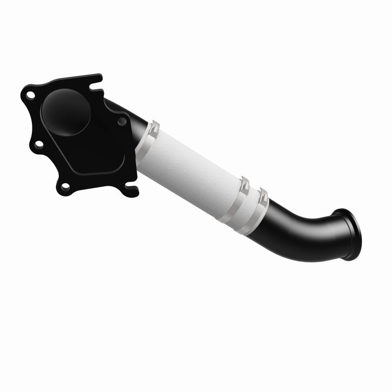 MagnaFlow 01-05 Chevy/GMC Duramax Diesel V8 6.6L 4 inch System Exhaust Pipe - awdtuningtx