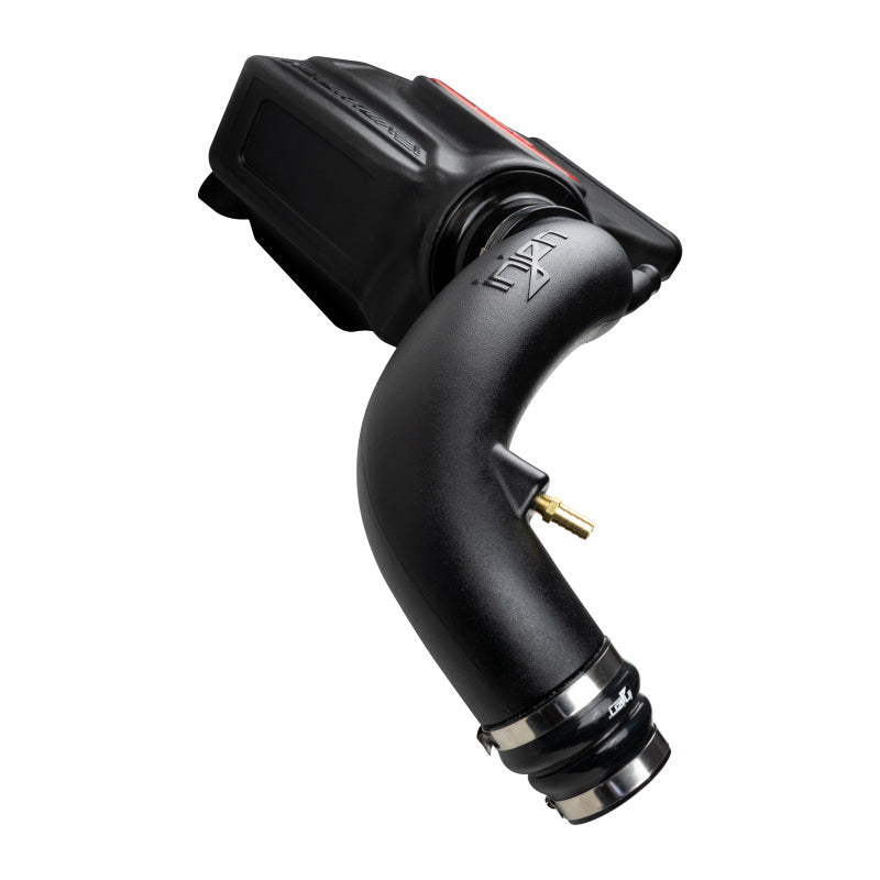 Injen 19-21 Hyundai Veloster N 1.6L Turbo Evolution Intake - Dry Filter - awdtuningtx